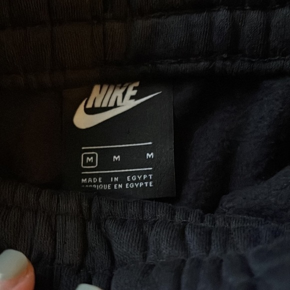 NWOT BOYS Nike DNA Roswell Rayguns Logo Cotton Basketball Shorts M - Picture 2 of 7